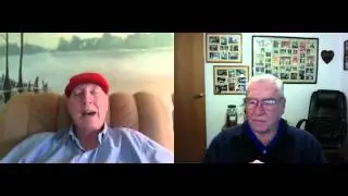 Mindset to Succeed in #Selling with @THESalesWiz, Hugh Liddle
