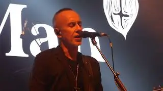 Me And That Man : Get Out Of This Place, live at Bloodstock Festival 2025