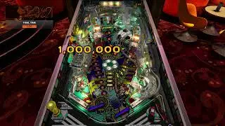 World Cup Soccer (Williams) Pinball FX PS5