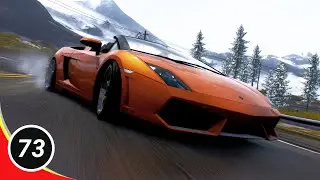 Need For Speed: Hot Pursuit Career Gameplay Part 73 | 