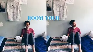 Our Homes : Lorenzo's Room Tour | RazeAstro