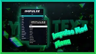 *UNDECTECTED* GTA V Impulse Mod Menu Showcase [PC] [2021]