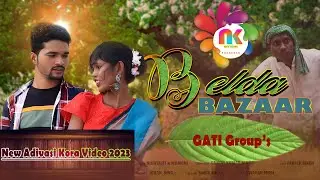 BELDA BAZAAR || NEW ADIVASI KODA (Kora) FULL VIDEO _2023 || SINGER _ BISWAJIT SING & NAMITA SING