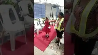 An Efik version Of The Lords prayer