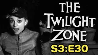 Gen Z Reacts To The Twilight Zone - 