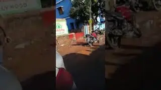 Girl Thrashes Eve-Teasers In Bhubaneswar