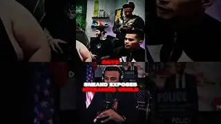 Myron Exposes The Streaming World