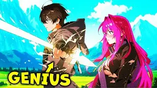 When The SYSTEM Of LOKI Clashes With ODIN&rsquo;S CHOSEN And A NEW GOD Is Born - Manhwa Recap