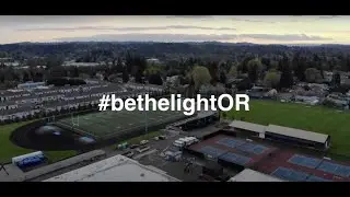 La Salle Prep #BeTheLightOR