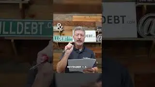 Закон о справедливой практике взыскания долгов (FDCPA) не защитит вас, пока вы сами этого не увид...