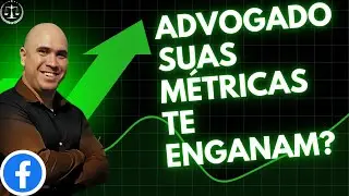 Metricas Facebook (META) Ads Para Advogados