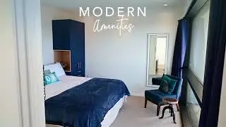 Blue Vista Lodge Tour
