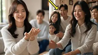 Lovely: Song Hye-kyo’s HEARTWARMING Gesture for Lee Min-ho’s Family