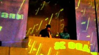 Jorge Quel & Javico - Caminando