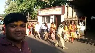 Shree Mahalakshami Yatra Pali, Satara 2023