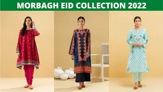 Morbagh Eid Collection 2022 Part 1