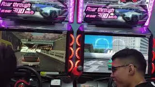 WMMT6RR TAG BATTLE ASHER SHA VS JUN JKING