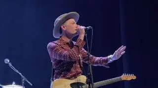 The Wallflowers - Full Encore set at 