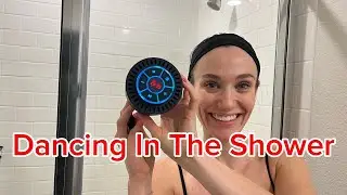 Amazon Shower Speaker Review | Best Budget Waterproof Speaker #ad