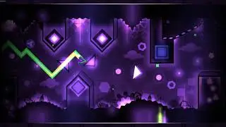 Loudness Zone (By ItzMezzo + Honestyyy) - (Geometry Dash) [7-Star Level, Hard Coins]