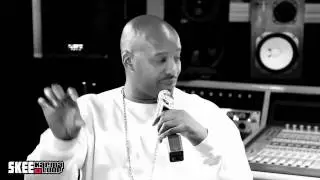 Warren G. talks about the making of 
