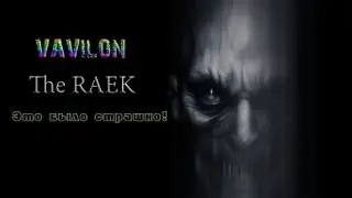 (WEB)The Rake Back to Asylum - это было страшно(перезалито)
