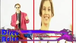 Dr Marek - zr&oacute;b mi pompona