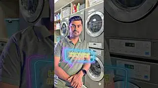 Haier Washing machine Pipe Different Why #haierwashingmachine #haierinspiredliving