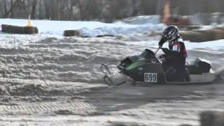 Victory Races/One Lunger