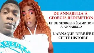 ANNABELLA LAMEXICAINE: LA SUPERCHERIE DERRIERE SON HISTOIRE DE REDEMPTION (Je vous raconte tout)
