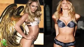 Top 10 Highest Paid Models - oh!News