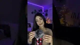 6 Hours of Bugs, Eye test, Fishbowl, + Other tingly triggers (ASMR livestream)