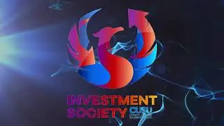 Coventry University Investment Society Promotional Video (pre-COVID-19)