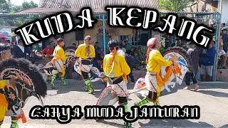 Janturan Cahya Muda Live Gendengan|| MAMAZ AP OFFICIAL||