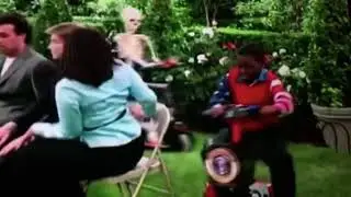 Top 10 Anime Chases (Cory In The House) original