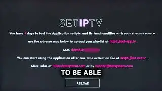 📺 How to Install SET IPTV App & Upload IPTV Channels (Step-by-Step Tutorial)