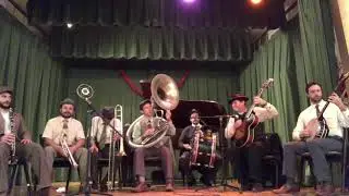 California Feetwarmers - Ostrich Walk