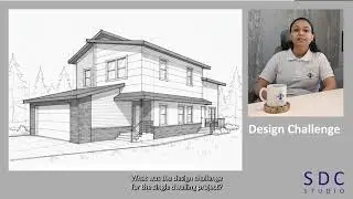 How We Used the Tartan Grid for Residential Design | Project Case Study | SDC Ep.26