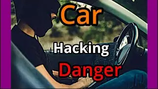 Tech Bits: Smart Car Hacking