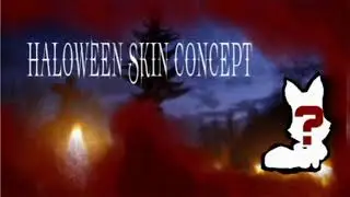 #Zooba#Halloween skin idea.