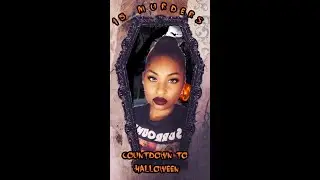 True Crime Countdown to Halloween: #15 The Candyman (Prod. By TWENTY)