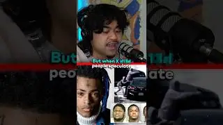 ТЕОРИЯ DRAKE XXXTENTACION 😱 #drake #рэпер #теория #draketypebeat