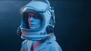 Native Guest /Анастасия/ - Dark Space (TRITICUM) (Remix 2021).