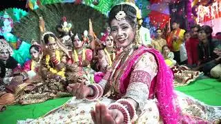 shyam sanware mere | officer colony | mata rani jagran