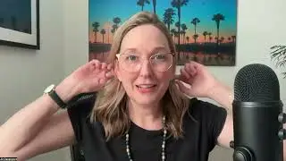 Ep. 12: How to Make Visibility Feel Easier