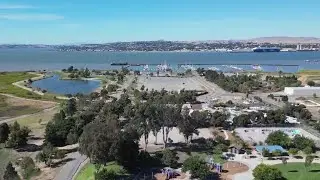 Martinez city planners unveil big plans for revamped waterfront