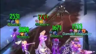 Knights Chronicle [Death Knight] Decain Advent