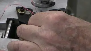Gorman Machine Hustler Hook Winder