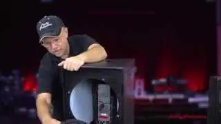 RCF EVOX 8 - COMPLETE REVIEW PART 1 OF 2 - AUTHORIZED DEALERS