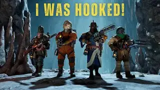 The Future of Co-Op Shooters Is in VR